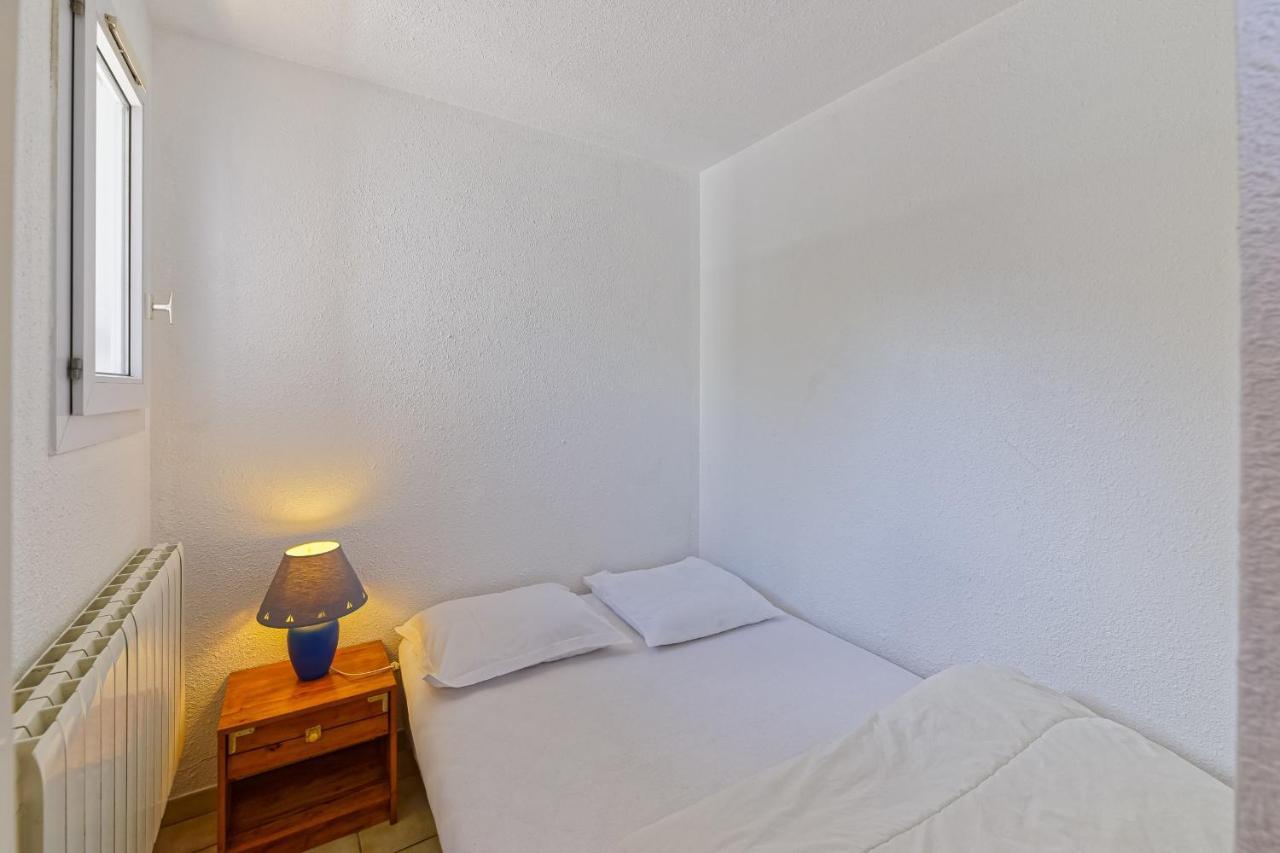 Zirli Island Front De Piscine Tennis Wifi Parking Appartement