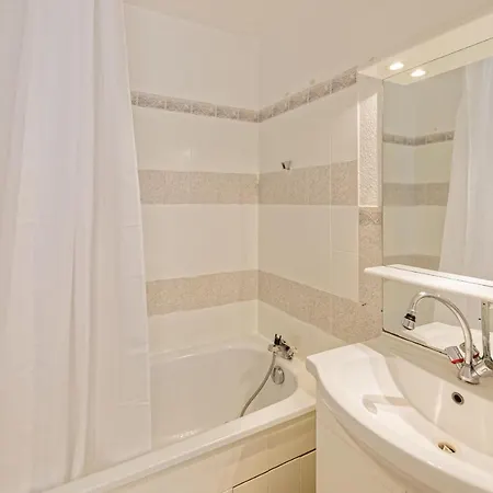 Appartement - Piscine - Tennis - Wifi - Parking Bidart Exterior photo