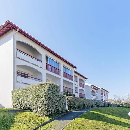 Appartement - Piscine - Tennis - Wifi - Parking Bidart Exterior photo