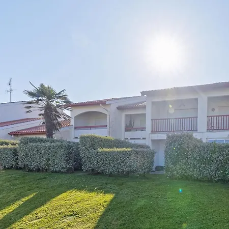 Appartement - Piscine - Tennis - Wifi - Parking Bidart Exterior photo