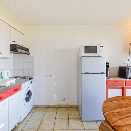 Appartement - Piscine - Tennis - Wifi - Parking Bidart Exterior photo