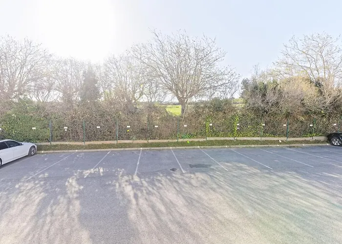 Appartement - Piscine - Tennis - Wifi - Parking