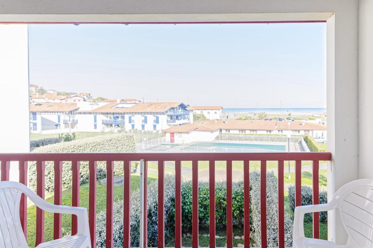 - Piscine - Tennis - Wifi - Parking * Bidart